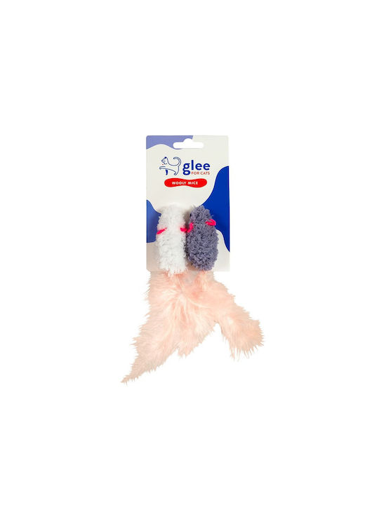 Glee Cat Toy Mouse