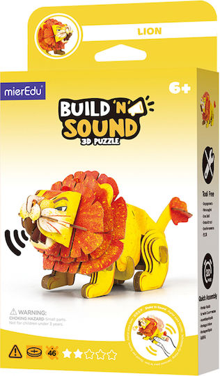 Mieredu Construction Toy