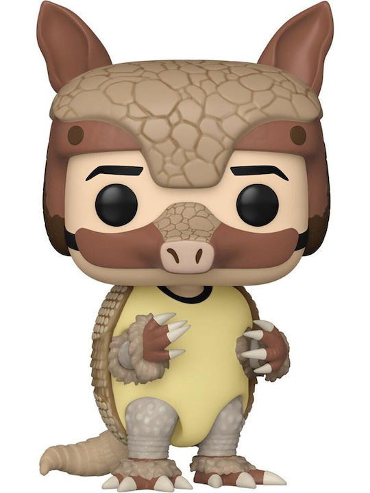 Funko Pop! Television: Ross Geller as Holiday Armadillo
