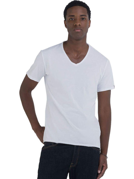 T-shirt White