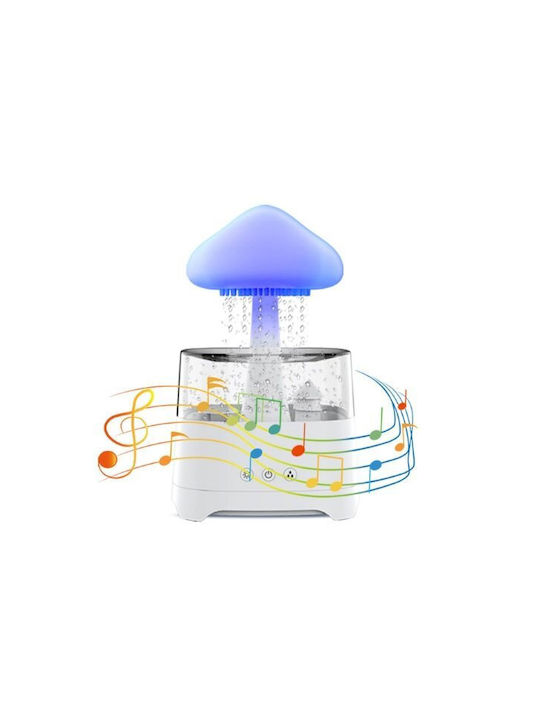 Lumini LED Dispozitiv de aromaterapie cu telecomandă 300ml 57096732