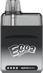 Vaporesso Eco Nano Комплект капсули 6мл с Вград...