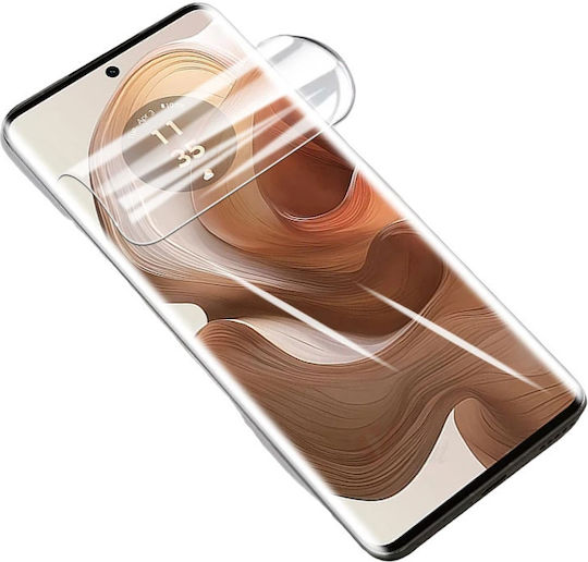 Μεμβράνη Υδρογέλης Motorola Edge 50 Ultra