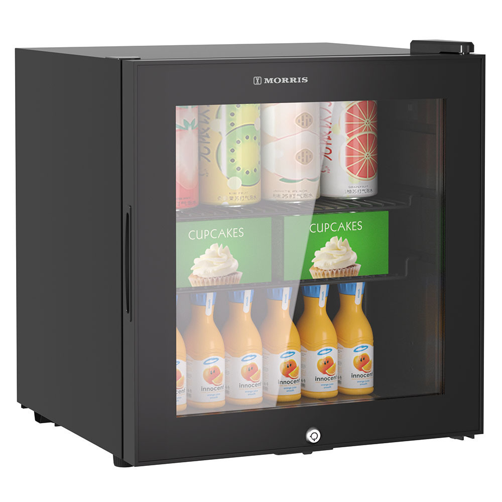 Morris Frigider pentru băuturi Cu o ușă G71045EDD | Skroutz Romania