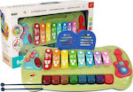 Lean Toys Xylophone