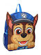 Paw Patrol Ghiozdan De Spate Grădinița Albastru