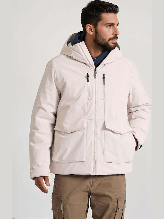 Jacket Beige