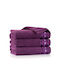 Zwoltex Πετσέτα Σώματος 70x140εκ. Purple