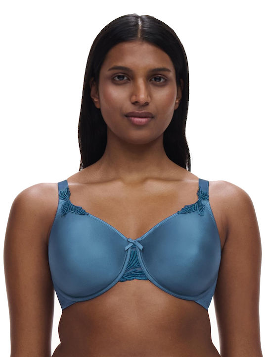 Chantelle Hedona Minimizer Minimizer Bra withou...