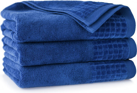 Zwoltex Σώματος Paulo 70x140εκ. Blue Βάρους 500gr/m²