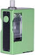 Vaperz Cloud Box Mod 3000mAh 60W Πράσινο