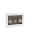 Zwoltex Bath Towel Set 3pcs Sultan Brown