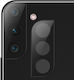 9h Πίσω Camera Protection Tempered Glass Transparent for the Samsung Galaxy S22 5G, S22+ 5G