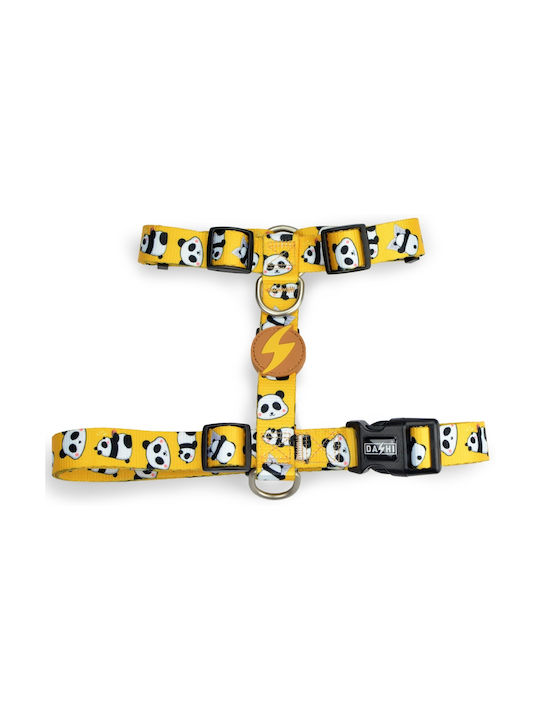 Dashi Нагръдник за куче Snooze Back Harness X-Small