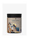 HiSkin Aromatic Soy Candle Bon Voyage Santorini Black 200g