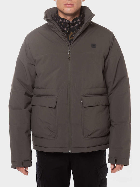 Billabong Jacket Black