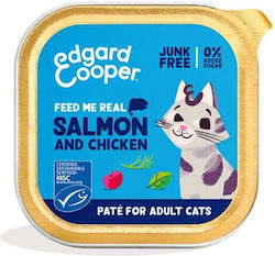 Edgard Cooper Nassfutter 85gr Edgard Cooper Nassfutter 85gr