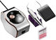Manicure Pedicure Nail Drill Power 50W with 35000 Rotations per Minute