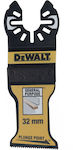 Dewalt Bi-metal Multitool Blade DT20774