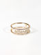 Chrysothemiss Ring with Stones