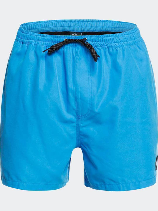 Quiksilver Volley 15 Ανδρικό Μαγιό Σορτς Siel E...