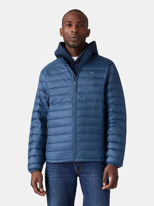 Levi's Jacke Marineblau