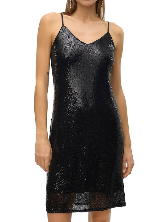 Vero Moda Dress Black