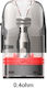 Geek Vape Sonder Q Replacement Pod 3ml with Res...