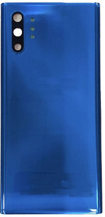 Καπάκι Μπαταρίας Plus Μπλε για Samsung Galaxy Note 10+ Plus N975