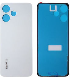 Capac Alb Xiaomi Redmi 12 5G