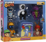 PMI Miniature Toy Stumble Guys