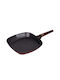 Berlinger Haus Grill made of Aluminum with Non-Stick Coating 28cm