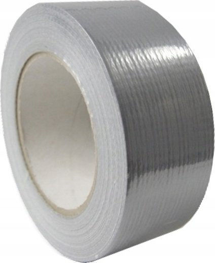 Anticor Universal Tape Anticor Polytex 100 Polytex 100 48mmx50m Silver