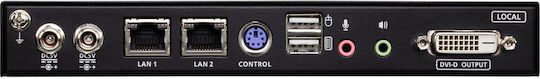 Aten KVM & Data Switch