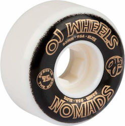OJ Wheels Skateboard