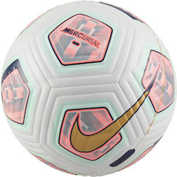 Nike Academy Μπάλα Ποδοσφαίρου Λευκή