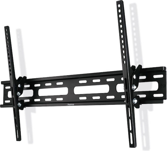 HAMA 00220816 Wandhalterung für Fernseher bis 60kg