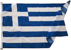 Σημαία της Ελλάδας Γαζωτή Χειροποίητη Inter-flag