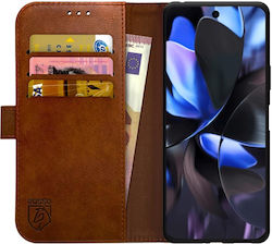 Rosso Element Pu Wallet Piele artificială / Sil...