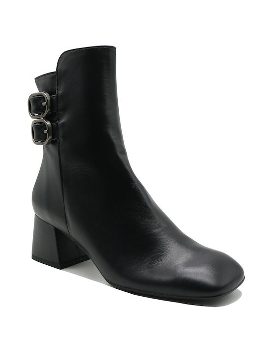 Marian Women's Ankle Boots Black