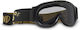 DMD Motocross Goggles