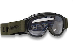 DMD Motocross Goggles