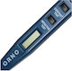 Orno Ae-13289 Universal Electric Tester Display 5 In 1 Presence Test Measurement Induction Continuity Dc Polarization Blue