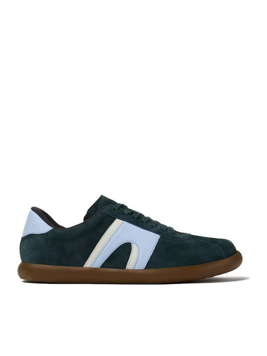 Camper Pelotas Мъжки Зелени Сникърси