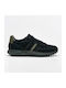 Sneakers Navy Blue