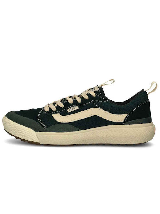Ultrarange Exo Herren Sneakers Dark Green