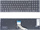 Πληκτρολόγιο Laptop Hp Pavilion Gaming 15-ec2011nv Product Number 3e3u0ea L72217-151 Keyboard Backlit Κωδ.40549grnoframebacklit