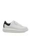 Renato Garini Sneakers White