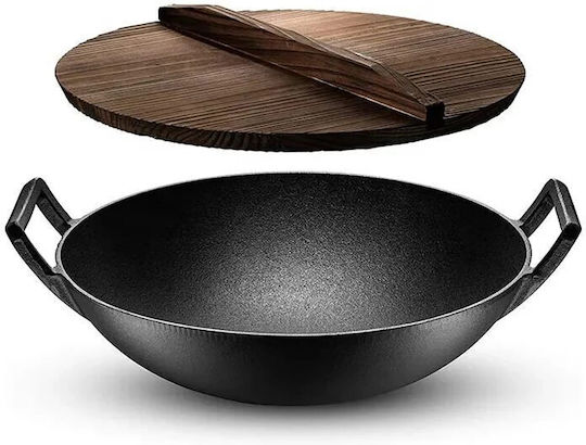 Perfect Home Wok
