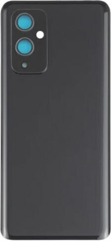 Batterieabdeckung Μπαταρίας Schwarz für OnePlus 9